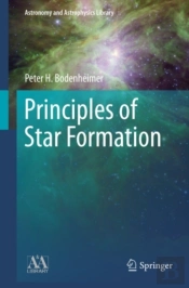Principles Of Star Formation