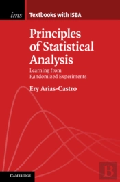 Principles Of Statistical Analysis