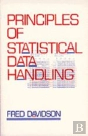 Principles Of Statistical Data Handling