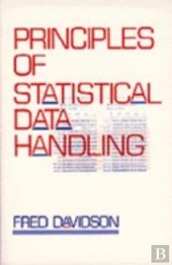 Bertrand.pt - Principles Of Statistical Data Handling