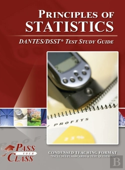 Bertrand.pt - Principles Of Statistics Dantes/Dsst Test Study Guide