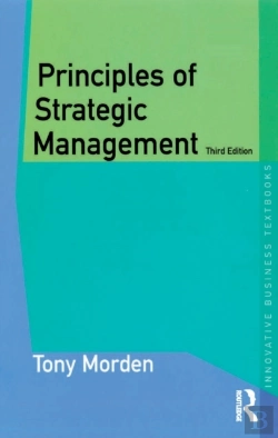 Bertrand.pt - Principles Of Strategic Management