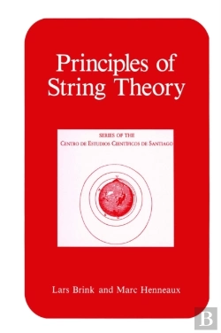 Bertrand.pt - Principles Of String Theory
