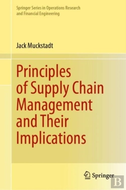 Bertrand.pt - Principles Of Supply Chain Management And Their Implications