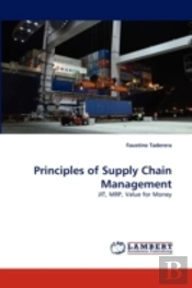 Principles Of Supply Chain Management