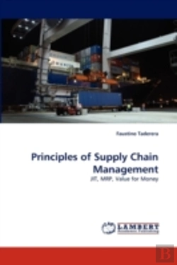 Bertrand.pt - Principles Of Supply Chain Management
