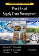 Principles Of Supply Chain Management