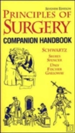 Bertrand.pt - Principles Of Surgery: Comprehensive Handbook