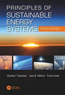 Bertrand.pt - Principles Of Sustainable Energy Systems, Third Edition
