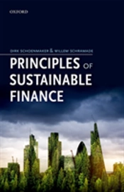 Principles Of Sustainable Finance