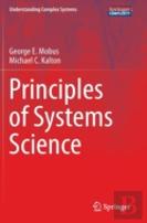 Principles Of Systems Science