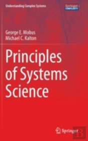 Principles Of Systems Science