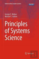 Principles Of Systems Science