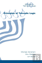 Principles Of Talmudic Logic