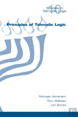 Bertrand.pt - Principles Of Talmudic Logic