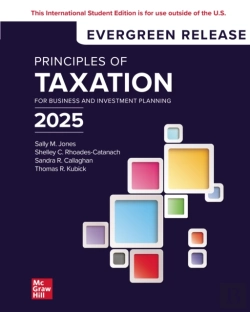 Bertrand.pt - Principles Of Taxation For Business And Investment Planning Ise
