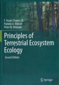 Bertrand.pt - Principles Of Terrestrial Ecosystem Ecology