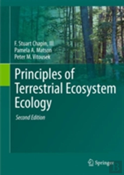 Bertrand.pt - Principles Of Terrestrial Ecosystem Ecology