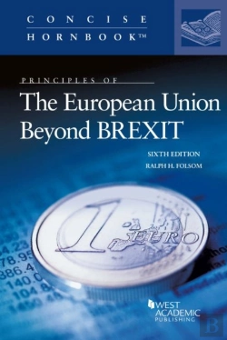 Bertrand.pt - Principles Of The European Union Beyond Brexit