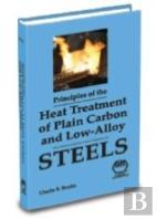 Principles Of The Heat Treatment Plain Carbon And Alloy Steels