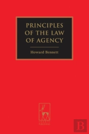 Principles Of The Law Of Agency