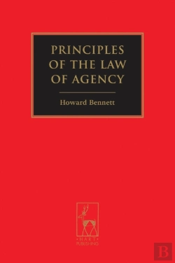 Bertrand.pt - Principles Of The Law Of Agency