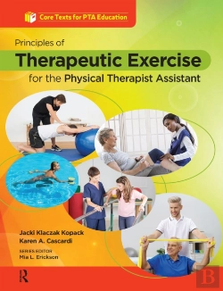 Bertrand.pt - Principles Of Therapeutic Exercise For The Physical Therapist Assistant