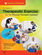 Principles Of Therapeutic Exercise For The Physical Therapist Assistant