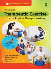Principles Of Therapeutic Exercise For The Physical Therapist Assistant