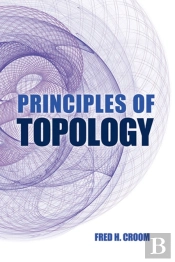Principles Of Topology