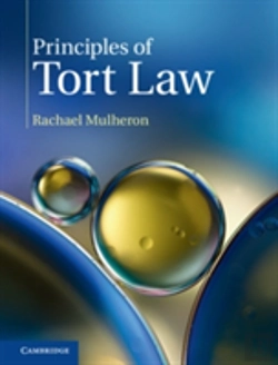 Bertrand.pt - Principles Of Tort Law