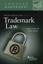 Principles Of Trademark Law
