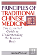 Principles Of Traditional Chinese Medicine