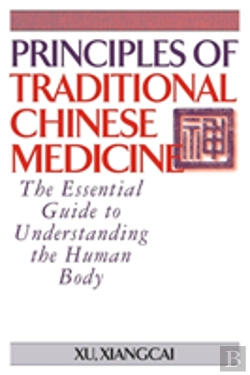 Bertrand.pt - Principles Of Traditional Chinese Medicine