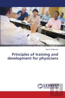 Principles Of Training And Development For Physicians