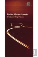 Principles Of Transport Economics