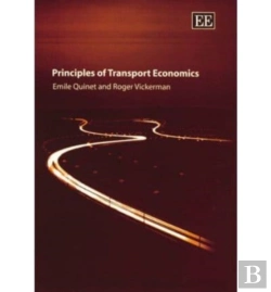 Bertrand.pt - Principles Of Transport Economics