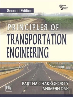 Bertrand.pt - Principles Of Transportation Engineering