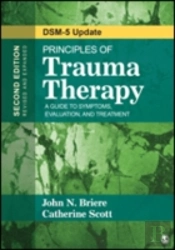 Principles Of Trauma Therapy