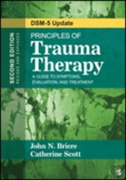 Bertrand.pt - Principles Of Trauma Therapy