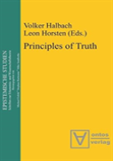 Principles Of Truth