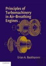 Principles Of Turbomachinery In Air-Breathing Engines