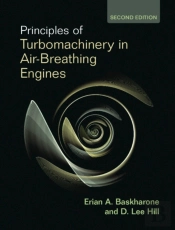 Principles Of Turbomachinery In Air-Breathing Engines