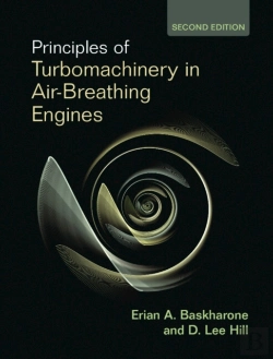 Bertrand.pt - Principles Of Turbomachinery In Air-Breathing Engines