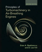 Principles Of Turbomachinery In Air-Breathing Engines