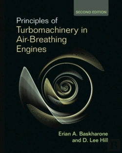 Bertrand.pt - Principles Of Turbomachinery In Air-Breathing Engines