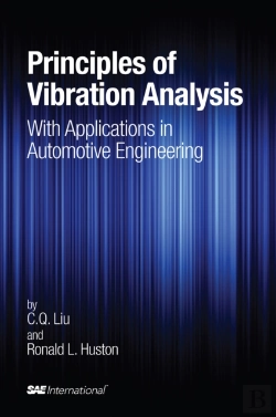 Bertrand.pt - Principles Of Vibration Analysis With Applications In Automotive Engineering