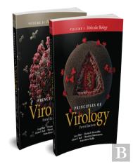 Principles Of Virology, Multi-Volume