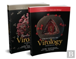 Bertrand.pt - Principles Of Virology, Multi-Volume