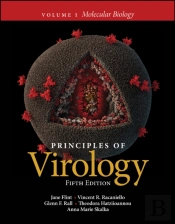 Principles Of Virology, Volume 1